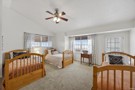 7505 E Kerr Creek Road Bloomington IN 47408