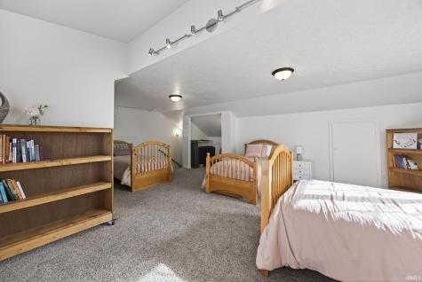 7505 E Kerr Creek Road Bloomington IN 47408
