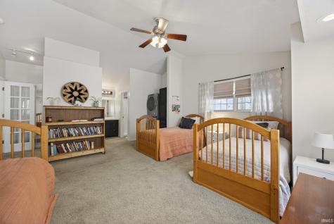 7505 E Kerr Creek Road Bloomington IN 47408