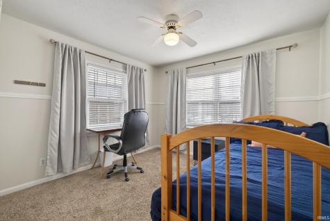 7505 E Kerr Creek Road Bloomington IN 47408