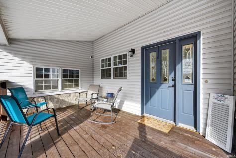 7505 E Kerr Creek Road Bloomington IN 47408
