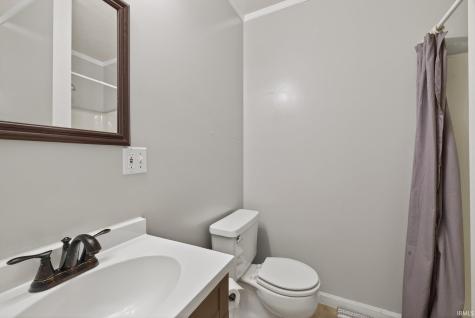 7505 E Kerr Creek Road Bloomington IN 47408