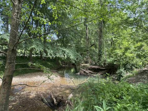 7505 E Kerr Creek Road Bloomington IN 47408