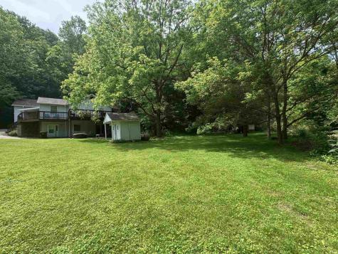 7505 E Kerr Creek Road Bloomington IN 47408