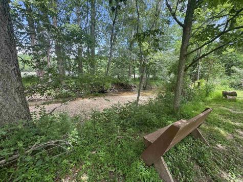 7505 E Kerr Creek Road Bloomington IN 47408