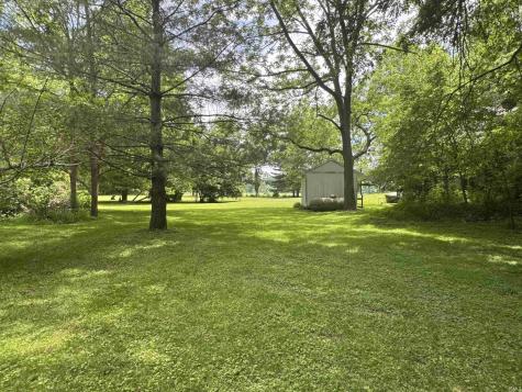 7505 E Kerr Creek Road Bloomington IN 47408