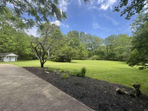7505 E Kerr Creek Road Bloomington IN 47408