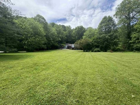7505 E Kerr Creek Road Bloomington IN 47408