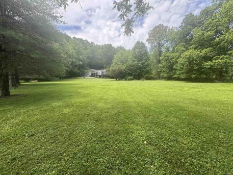 7505 E Kerr Creek Road Bloomington IN 47408