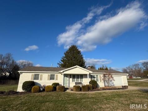310 W Church Lane Bloomington IN 47403