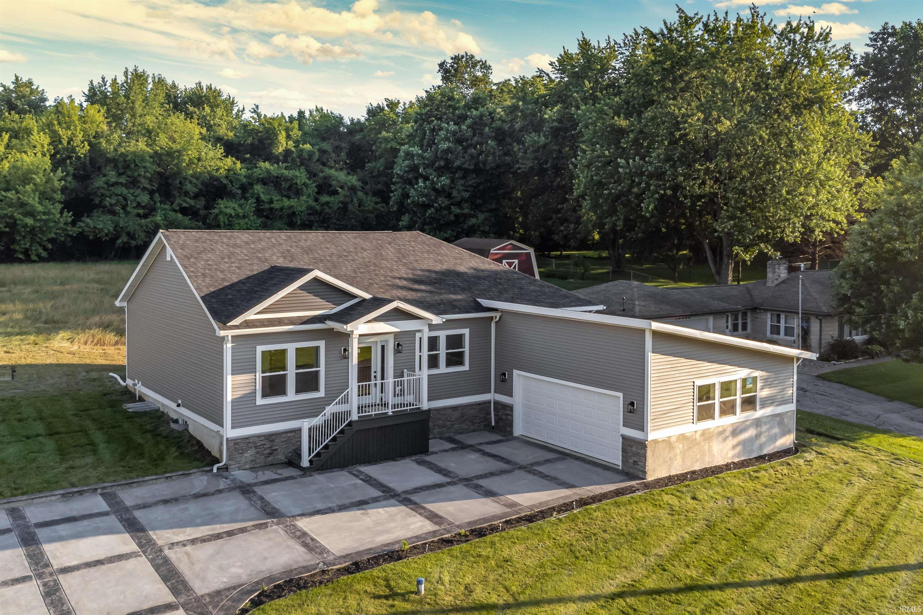 16470 Petro Drive Mishawaka IN 46544