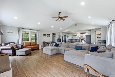 2661 E 1000 N Roanoke IN 46783