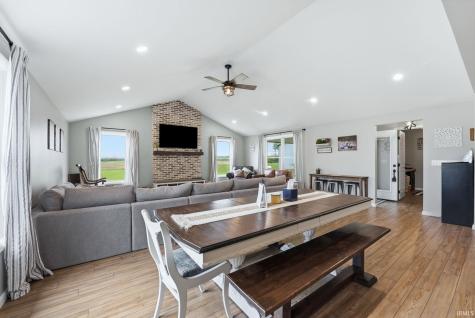2661 E 1000 N Roanoke IN 46783