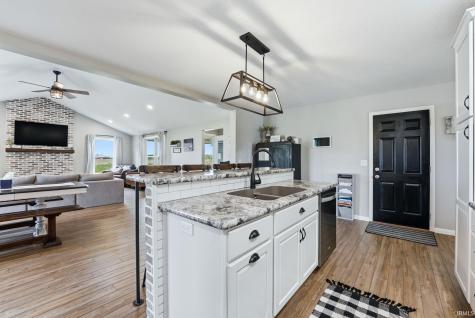 2661 E 1000 N Roanoke IN 46783