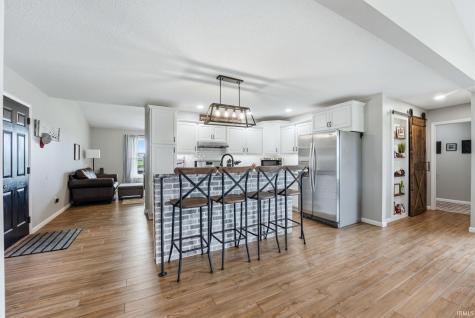 2661 E 1000 N Roanoke IN 46783