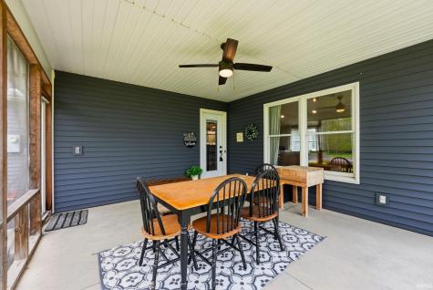 2661 E 1000 N Roanoke IN 46783