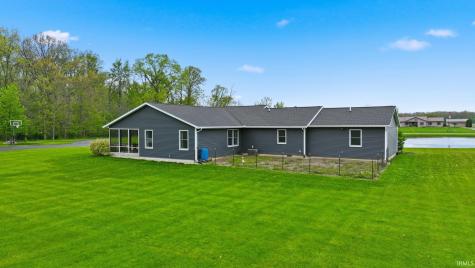 2661 E 1000 N Roanoke IN 46783