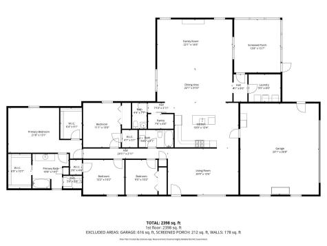 2661 E 1000 N Roanoke IN 46783