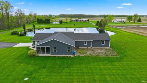 2661 E 1000 N Roanoke IN 46783