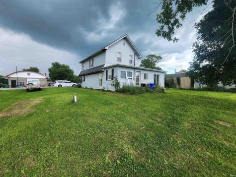 3624 E Yoder Road Fort Wayne IN 46819