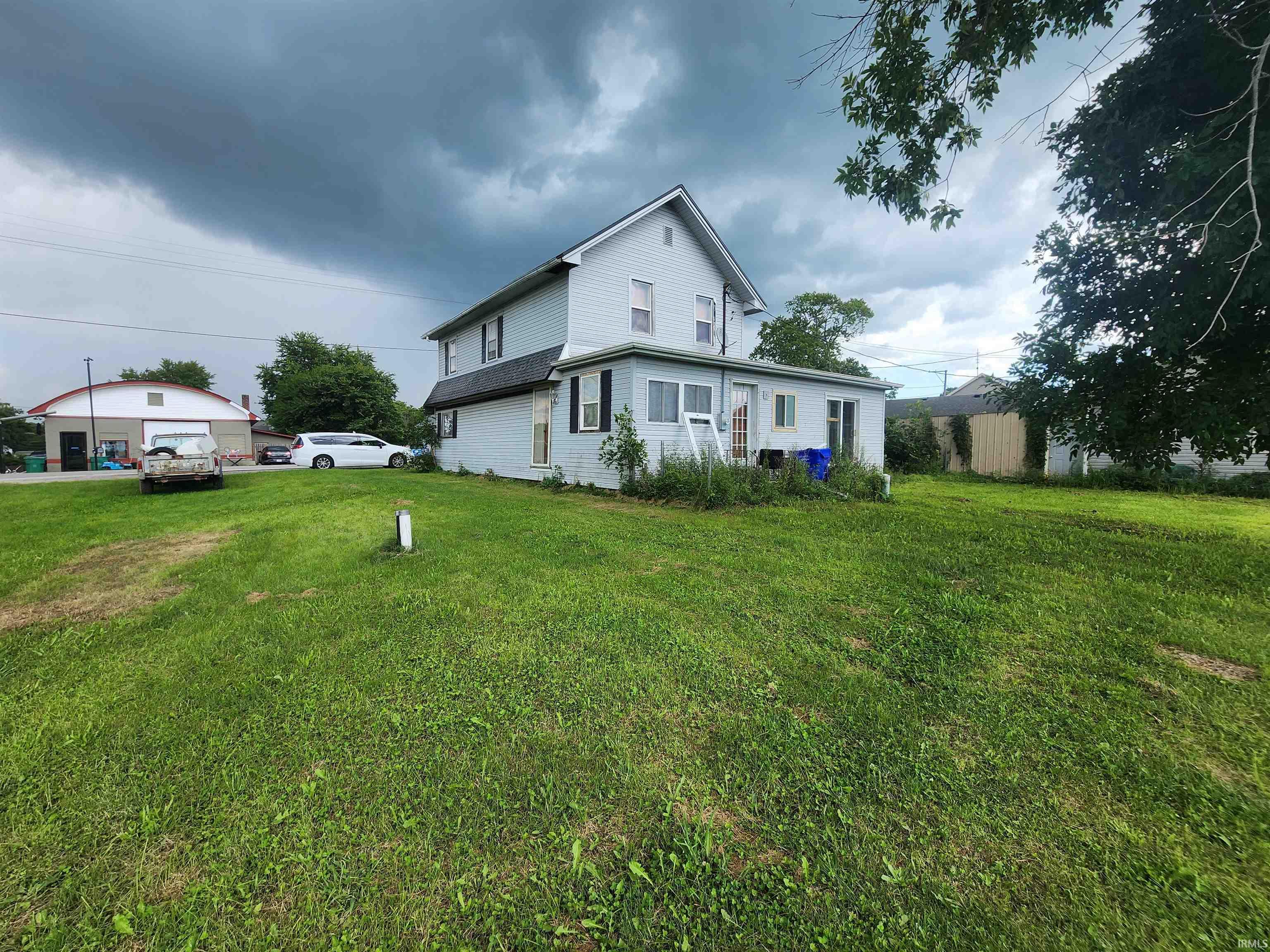 3624 E Yoder Road Fort Wayne IN 46819