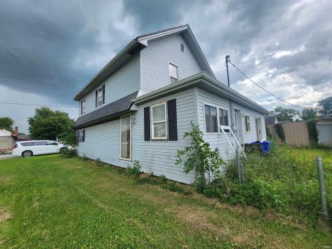 3624 E Yoder Road Fort Wayne IN 46819