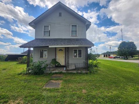 3624 E Yoder Road Fort Wayne IN 46819