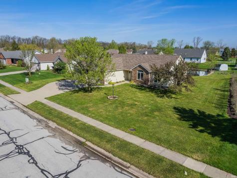 7825 G Antony Drive Fort Wayne IN 46818