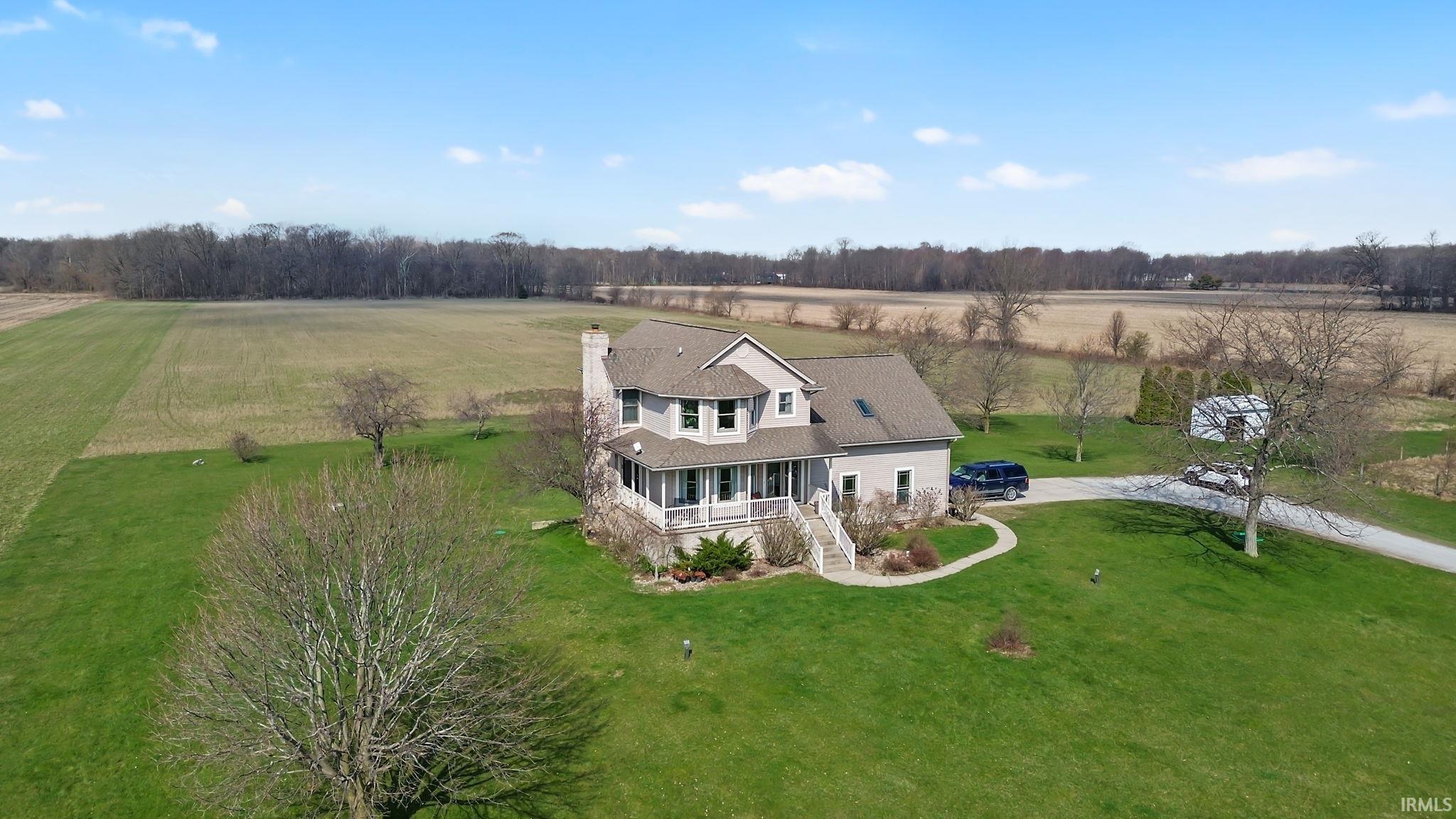 56803 Tulip Road New Carlisle IN 46552