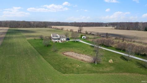 56803 Tulip Road New Carlisle IN 46552