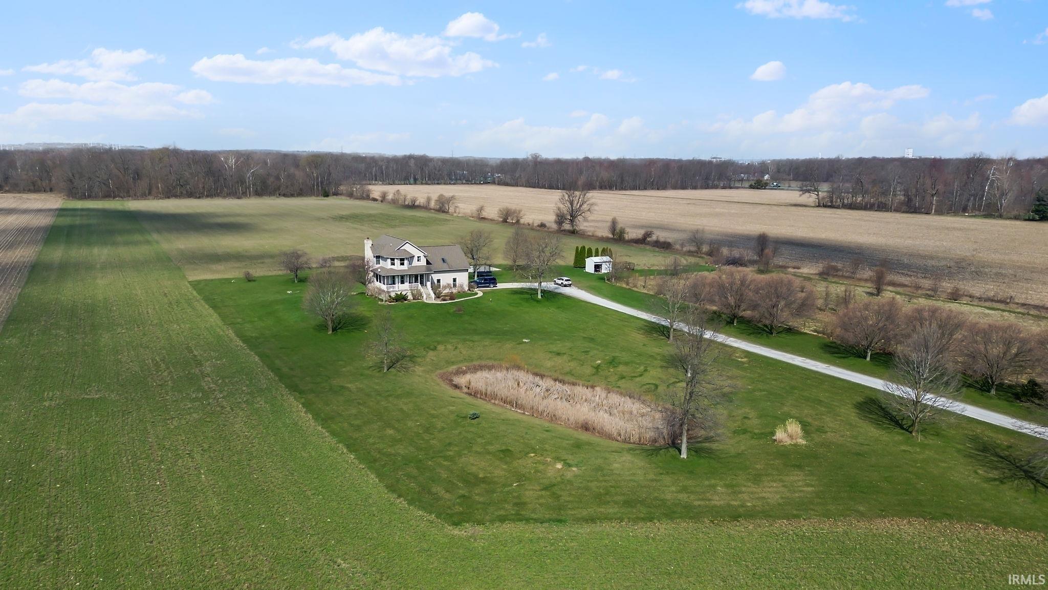 56803 Tulip Road New Carlisle IN 46552