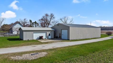 56803 Tulip Road New Carlisle IN 46552