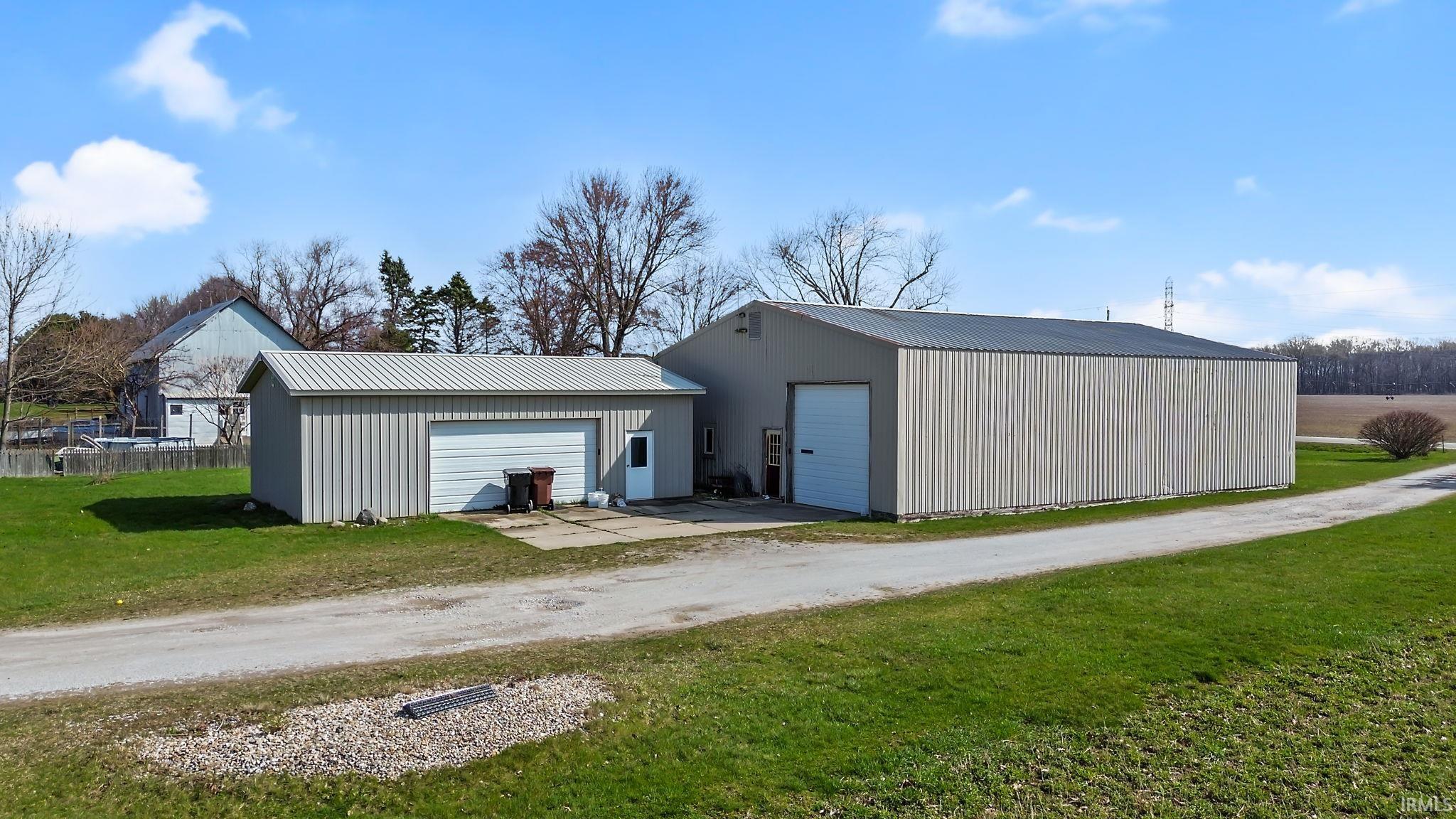 56803 Tulip Road New Carlisle IN 46552