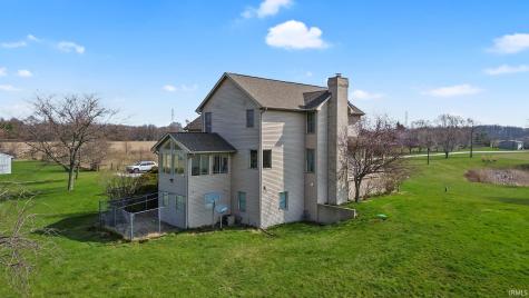 56803 Tulip Road New Carlisle IN 46552