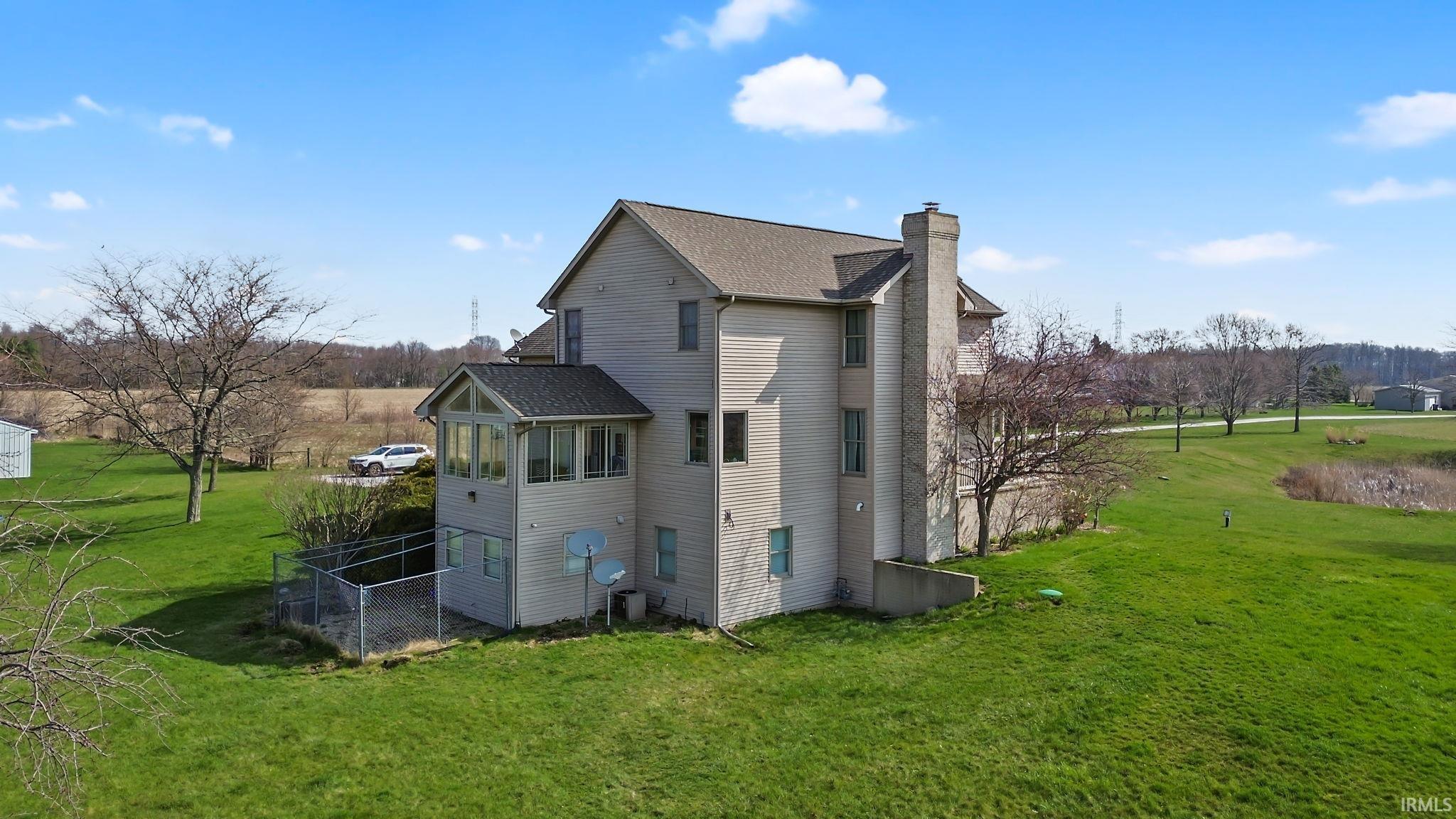 56803 Tulip Road New Carlisle IN 46552