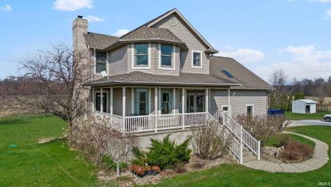 56803 Tulip Road New Carlisle IN 46552