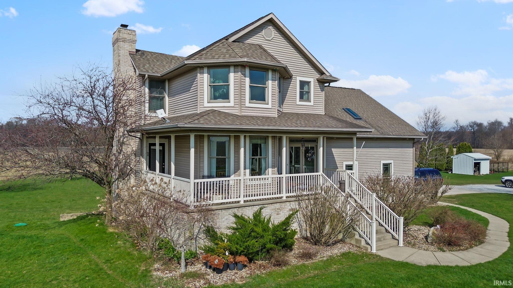 56803 Tulip Road New Carlisle IN 46552