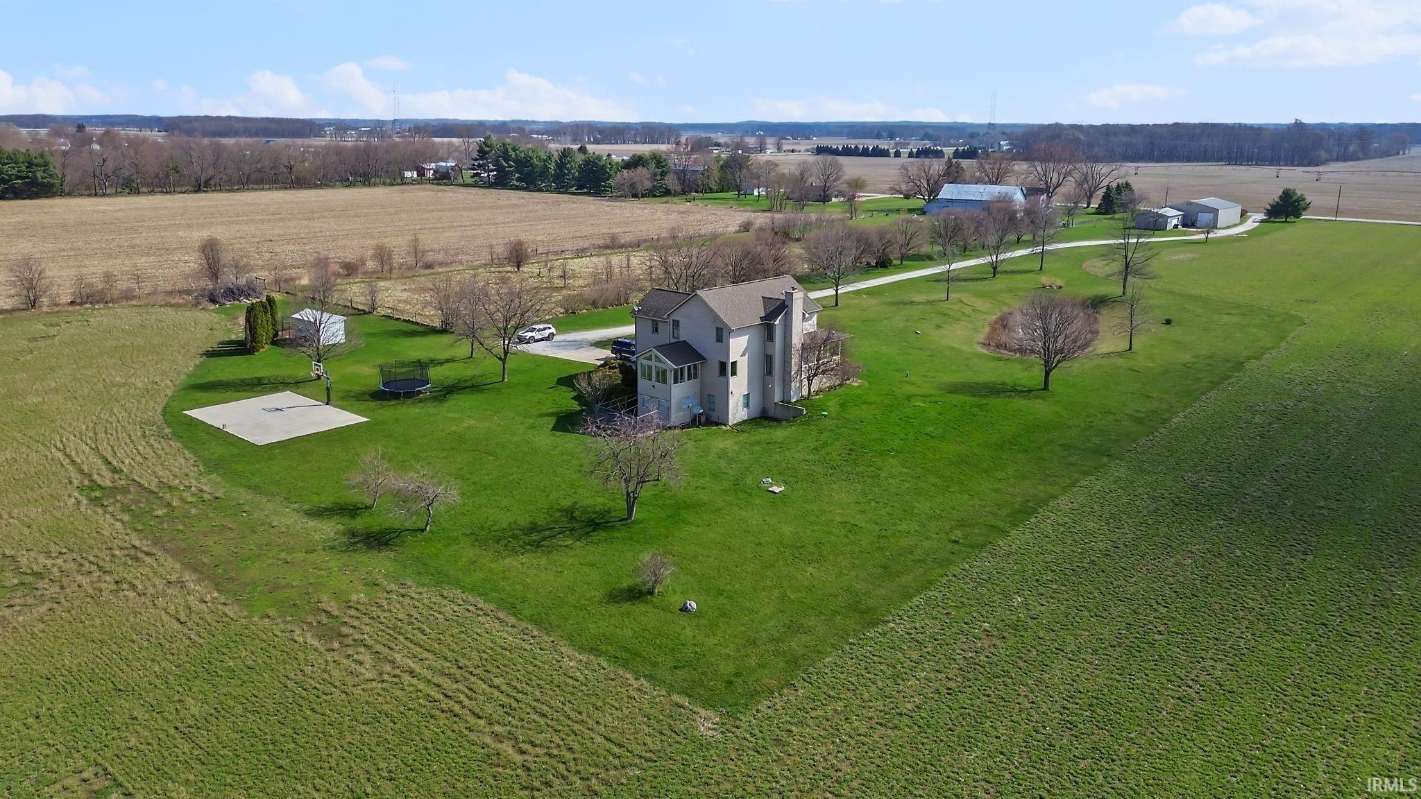 56803 Tulip Road New Carlisle IN 46552