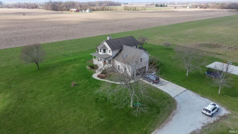 56803 Tulip Road New Carlisle IN 46552