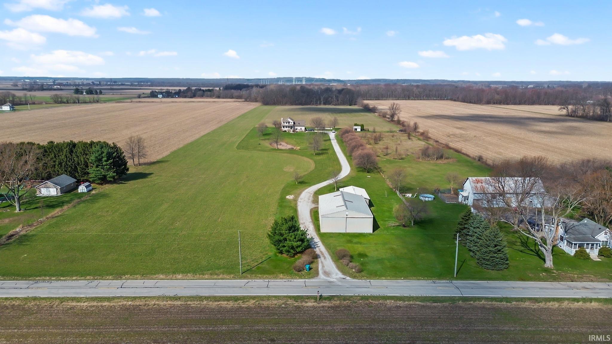 56803 Tulip Road New Carlisle IN 46552