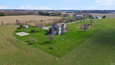 56803 Tulip Road New Carlisle IN 46552