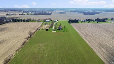 56803 Tulip Road New Carlisle IN 46552