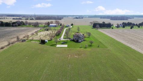 56803 Tulip Road New Carlisle IN 46552