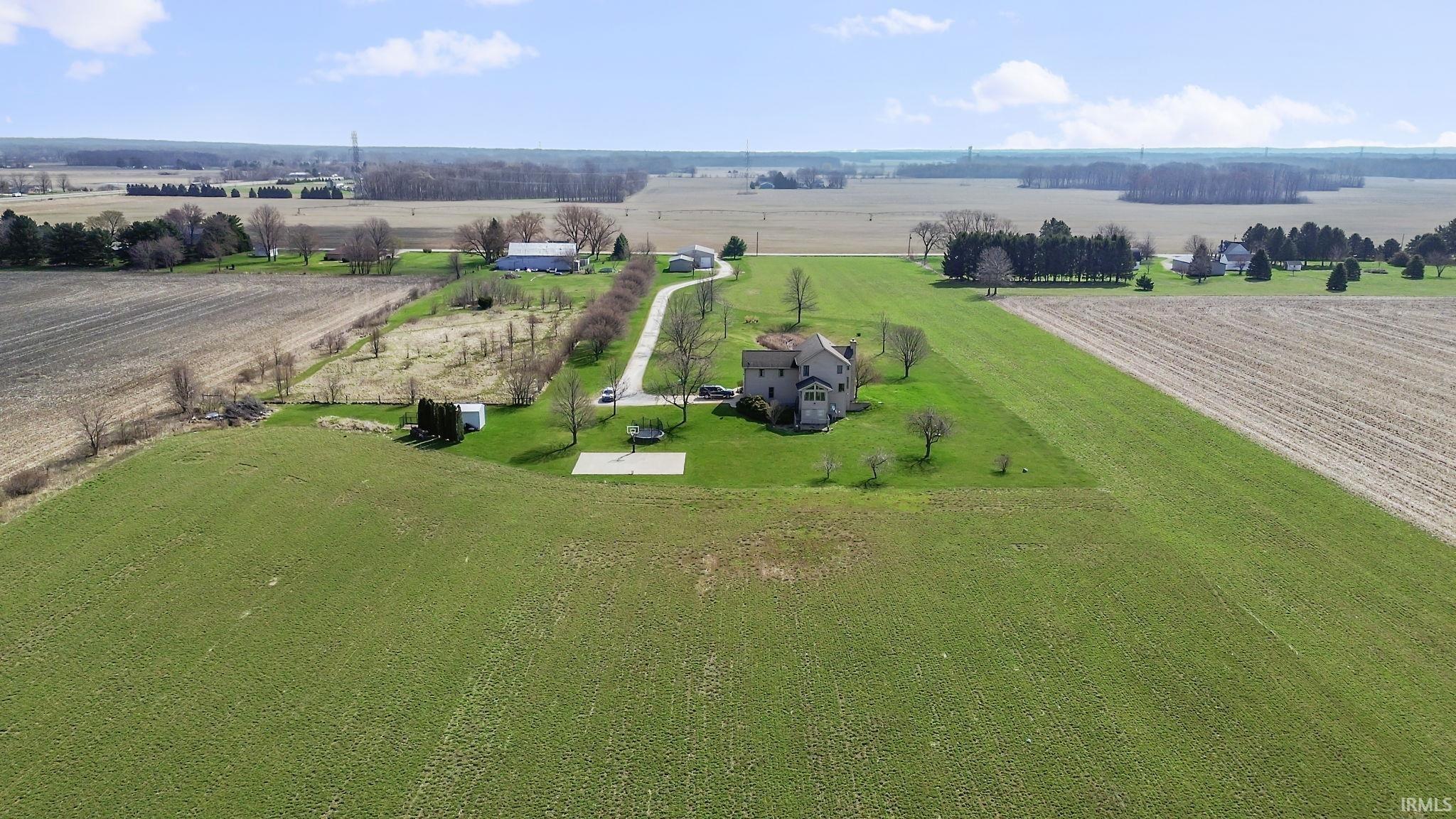 56803 Tulip Road New Carlisle IN 46552