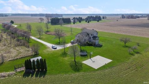 56803 Tulip Road New Carlisle IN 46552