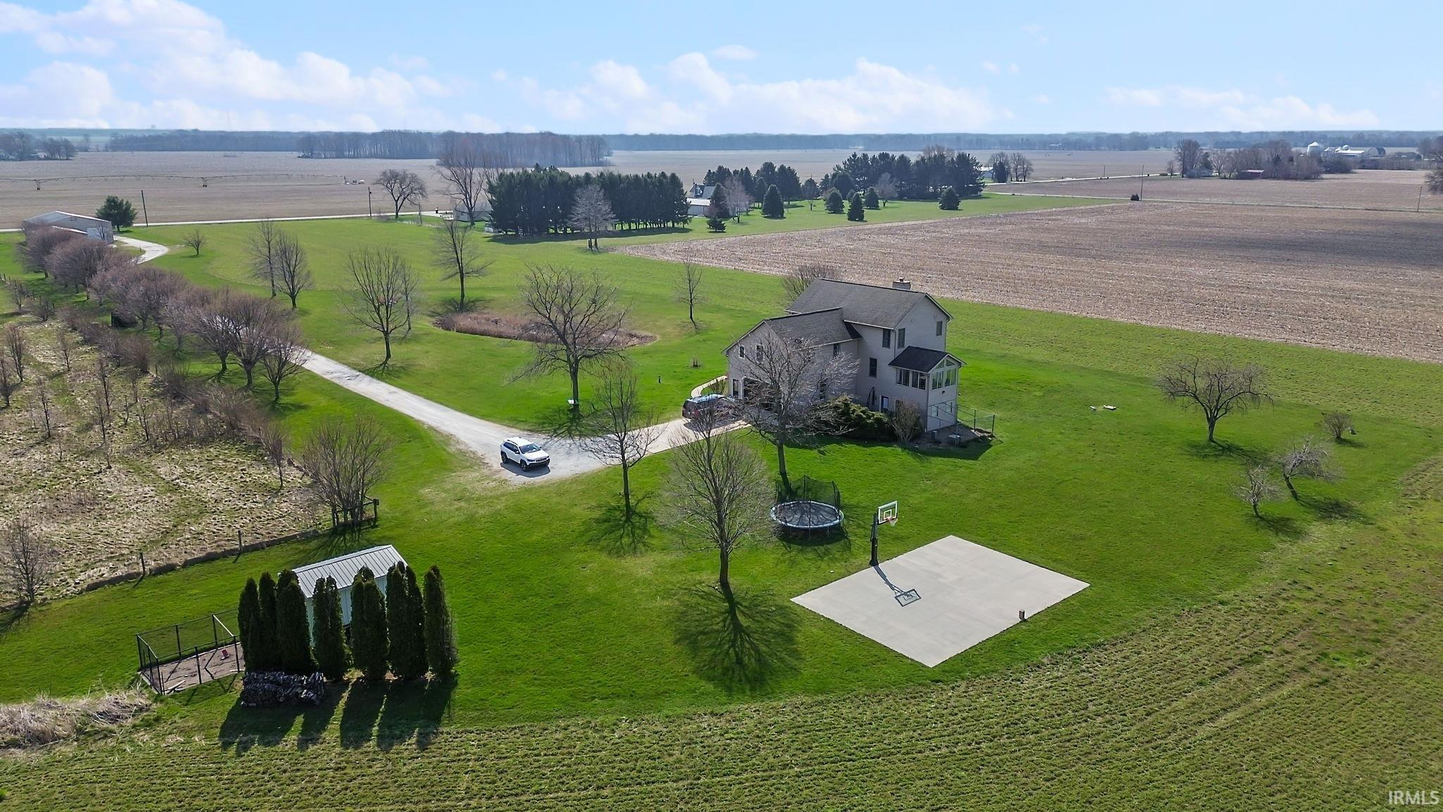 56803 Tulip Road New Carlisle IN 46552