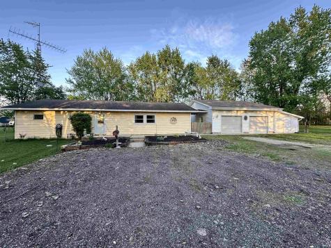 441 E 7th Street Portland IN 47371