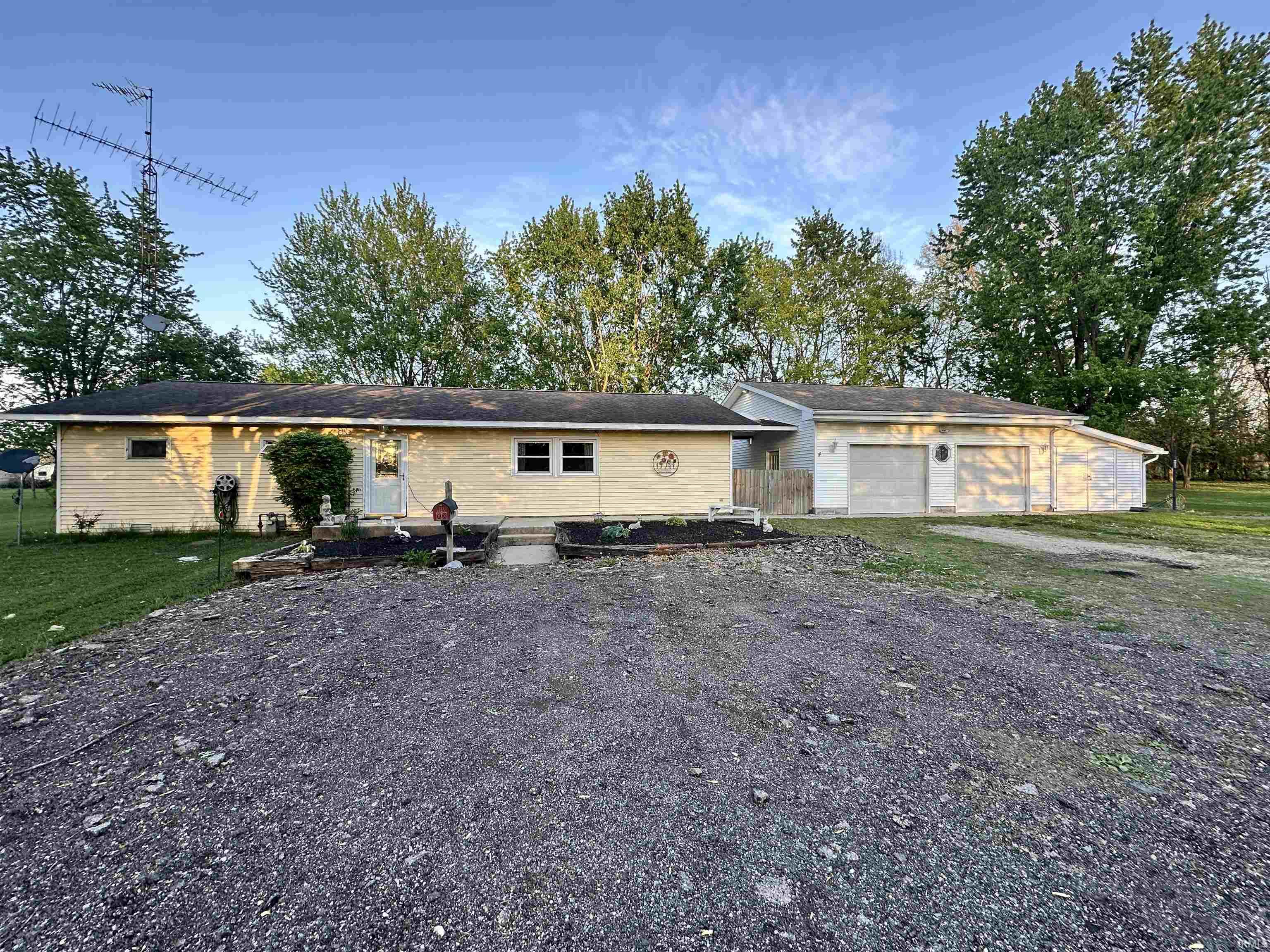 441 E 7th Street Portland IN 47371