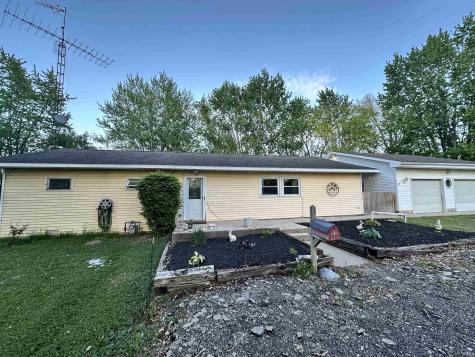 441 E 7th Street Portland IN 47371