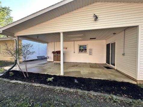 441 E 7th Street Portland IN 47371